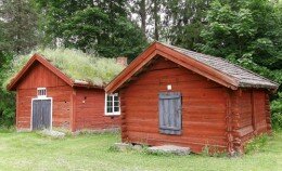 Ingå Gammelgård