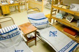 Mjölbollstad sanatoriemuseum
