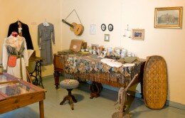 Bromarv hembygdsmuseum