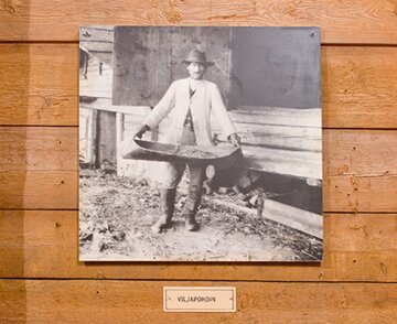 Spannmålsmagasinsmuseet